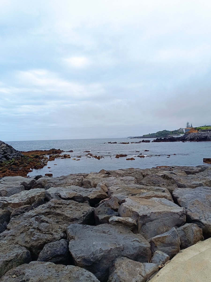 Атлантический океан