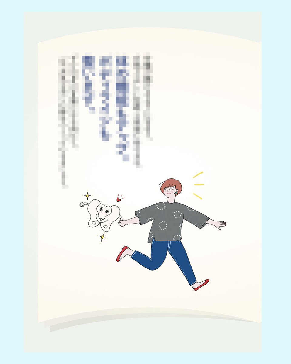 女性のライフシフトコーチでもある、骨盤マニアKAO先生の著書「結局、骨盤がすべて解決してくれる」(Gakken)のイラストを担当しました。

年を重ねていく内に感じる体や心の変化に、KAO先生の骨盤メソッドで様々なお悩みを改善し、体本来の動きを取り戻せる一冊です😊