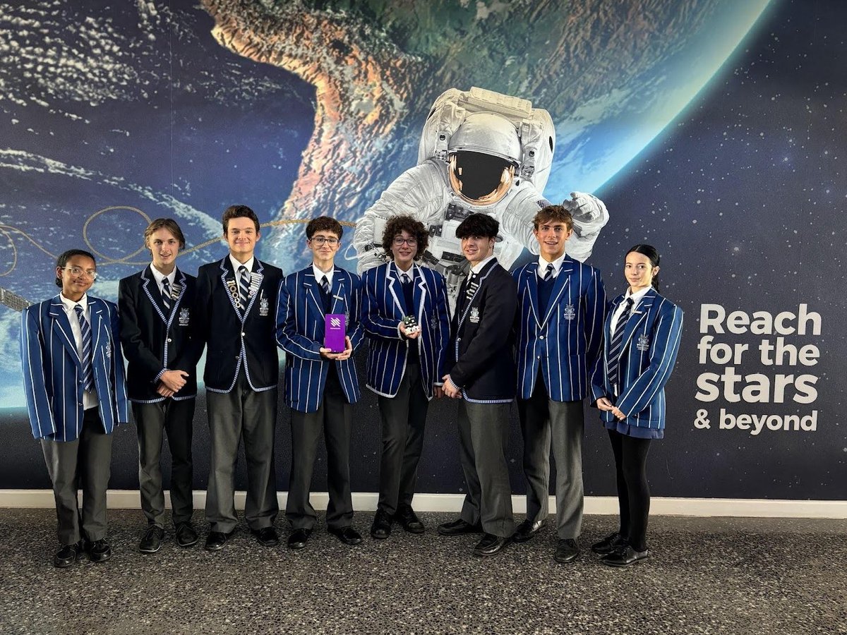 Parklands College #ParklandsCollege tweet media