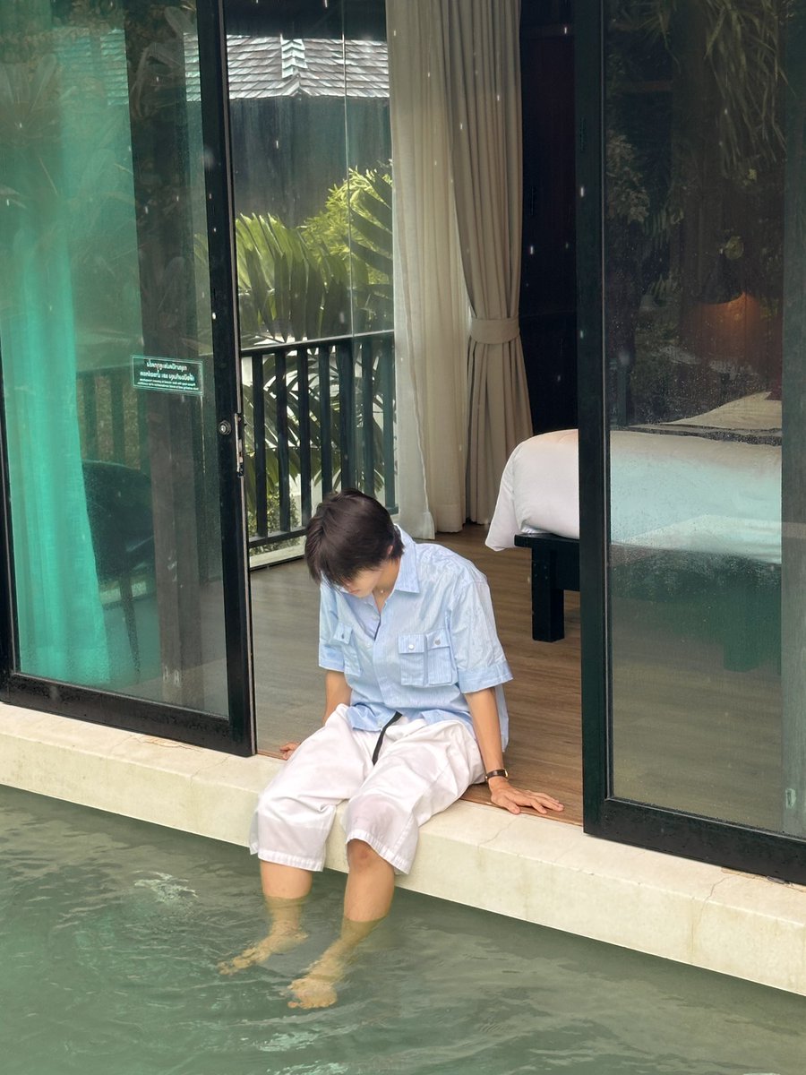 TuiChayatorn's tweet image. #TuiChayatorn