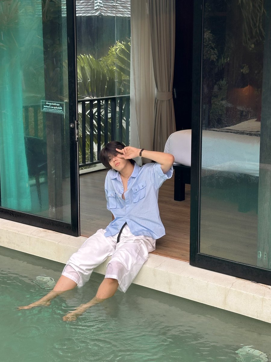 TuiChayatorn's tweet image. #TuiChayatorn