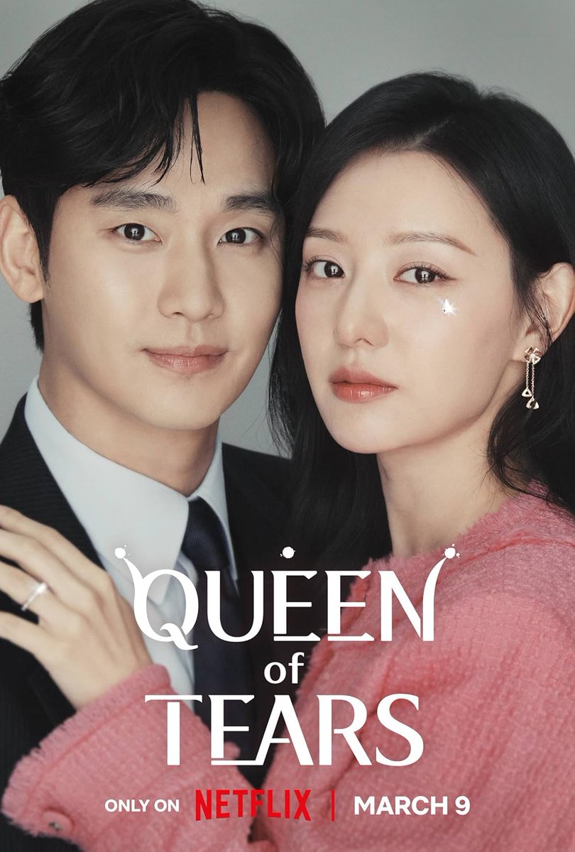 __Sully___'s tweet photo. As a fan of #KimJiwon (#김지원) and #QueenOfTears, I'm thinking of watching this adaptation. Since I live in Türkiye, it will be easy to follow the series. 🩷 I hope #HandeErçel and #BarışArduç prepare well for this drama-filled series. + https://t.co/doXJKVsxee