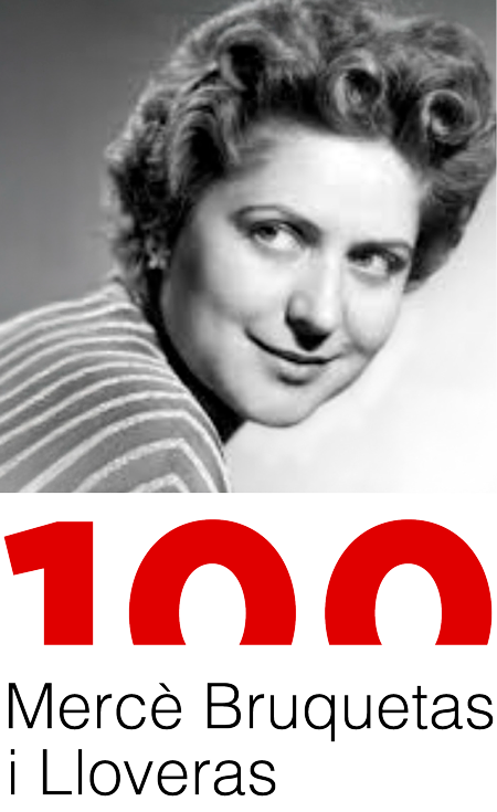 Aquest dilluns s'ha donat el tret de sortida a l'Any Mercè Bruquetas que es commemora aquest 2025 coincidint amb el centenari del seu naixement, amb un acte al Teatre Romea de Barcelona.

ℹ️ vilassar.cat/actualitat/not…