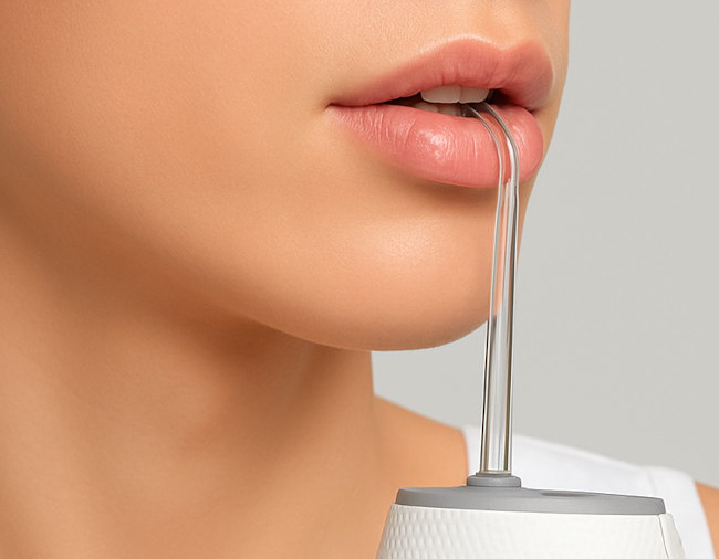 Este es el gadget que definitivamente necesitas incluir en tu rutina de cuidado diaria, ¡una maravilla! bit.ly/3SYGzIE