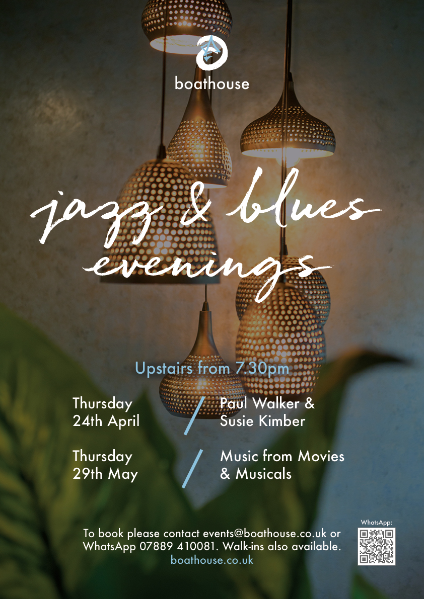 The Boathouse tweet media