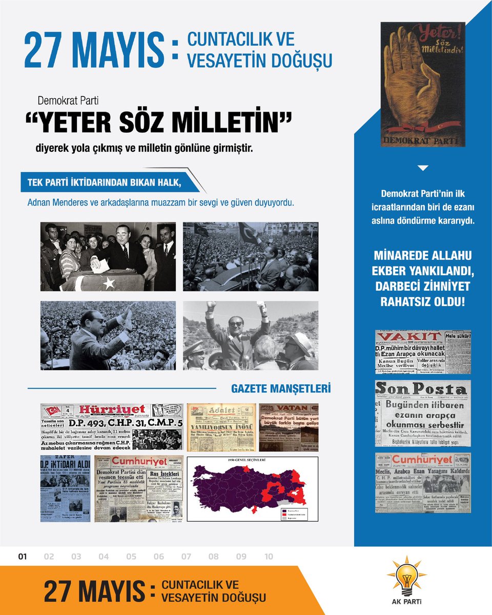 memetbolukbasi's tweet photo. #27mayıs https://t.co/aoqQcw9YKv