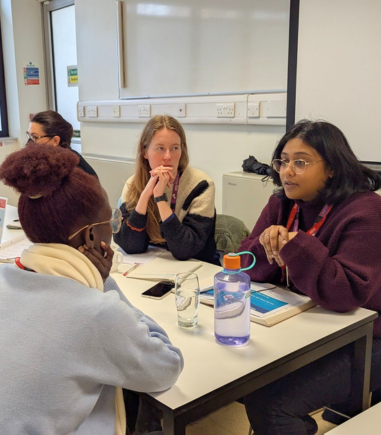 NIHR Maudsley Biomedical Research Centre (BRC) (@nihrmaudsleybrc) on Twitter photo Want to learn more about conducting research within <a href="/MaudsleyNHS/">NHS Maudsley</a>? Drop-in and speak with the Joint R&D Office this Thursday 29 May, 12:30 - 13:30 at the Weston Education Centre, Denmark Hill campus: eventbrite.co.uk/e/monthly-ming… <a href="/KingsIoPPN/">Institute of Psychiatry, Psychology & Neuroscience</a> Want to learn more about conducting research within <a href="/MaudsleyNHS/">NHS Maudsley</a>? Drop-in and speak with the Joint R&D Office this Thursday 29 May, 12:30 - 13:30 at the Weston Education Centre, Denmark Hill campus: eventbrite.co.uk/e/monthly-ming… <a href="/KingsIoPPN/">Institute of Psychiatry, Psychology & Neuroscience</a>