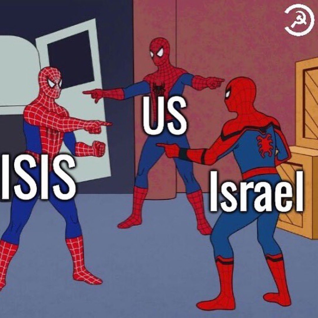 Commie Central ☭ (@commiecentral2) on Twitter photo 