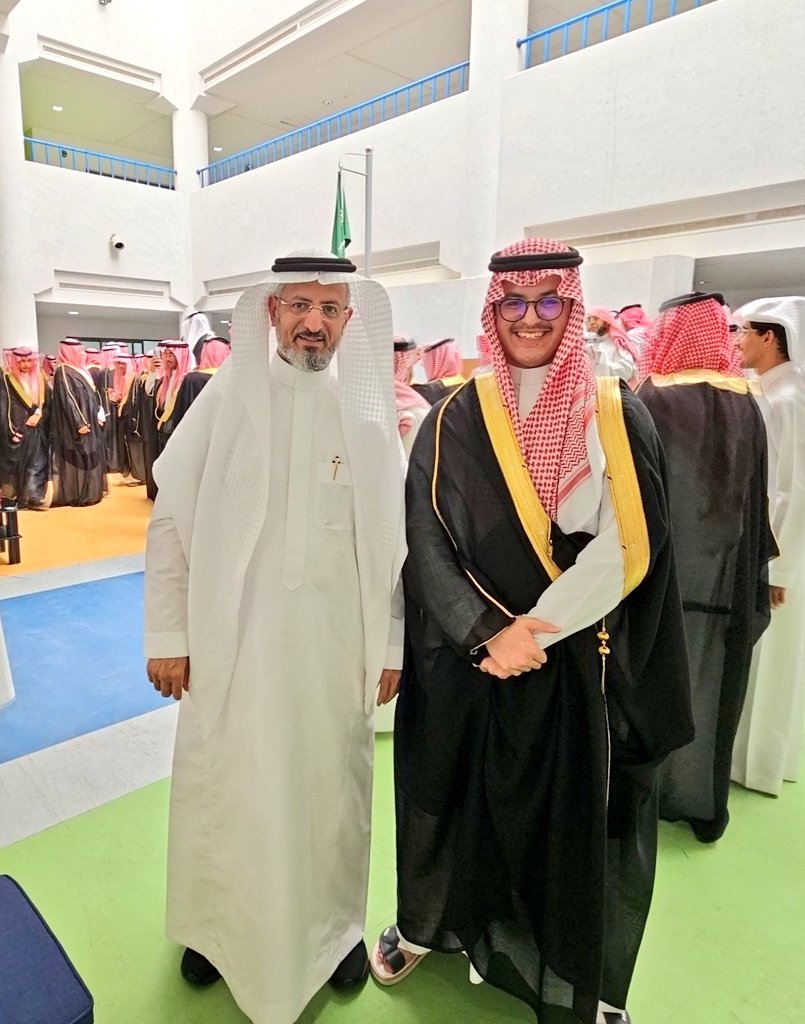 د. غانم بن سعد الغانم tweet media