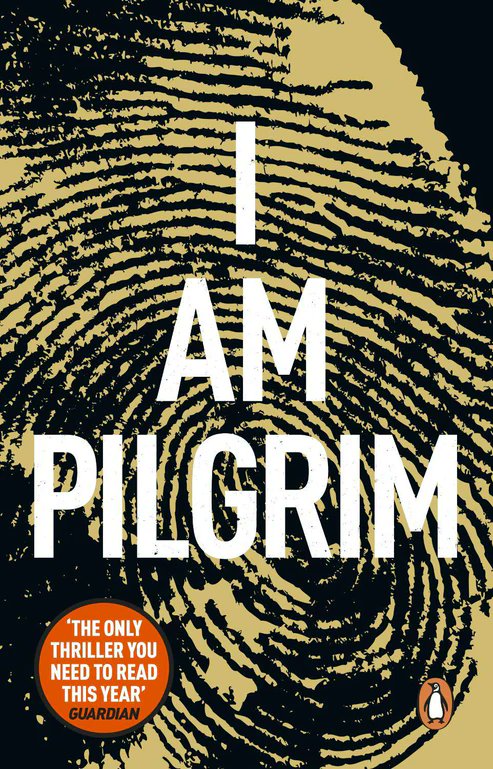 Sunbury Library (@sunburylibrary) on Twitter photo New #BookOfTheWeek <a href="/SunburyLibrary/">Sunbury Library</a> <a href="/SurreyLibraries/">Surrey Libraries UK</a>
I Am Pilgrim by Terry Hayes
Murder, beheading, theft, human remains
Plots to commit appalling crimes against humanity
A man who must return from obscurity
Pick up a copy today
#LoveLibraries New #BookOfTheWeek <a href="/SunburyLibrary/">Sunbury Library</a> <a href="/SurreyLibraries/">Surrey Libraries UK</a>
I Am Pilgrim by Terry Hayes
Murder, beheading, theft, human remains
Plots to commit appalling crimes against humanity
A man who must return from obscurity
Pick up a copy today
#LoveLibraries