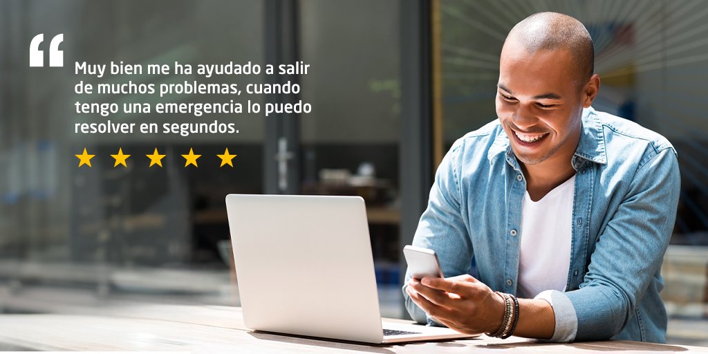 En Vivus nos encanta saber que nuestros clientes confían en nosotros para resolver sus emergencias. Ofrecer soluciones rápidas y eficaces es, sin duda, una de nuestras prioridades.

#Vivus #DineroExtra #PrestamosRapidos #Creditosonline #Microcreditos