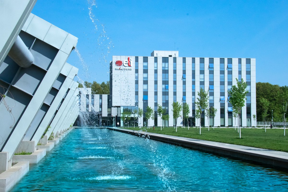 Descoperă cum SUA încearcă să urmeze pașii României și de ce laserul de la #eli_np rămâne un punct de referință mondial! 

ziare.com/tehnologie/sua…