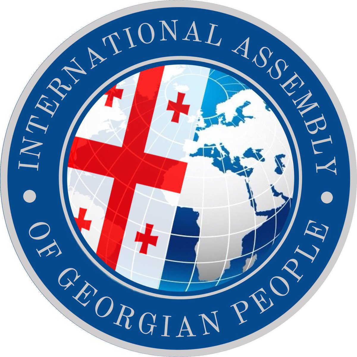 International Assembly of Georgian people"🇬🇪