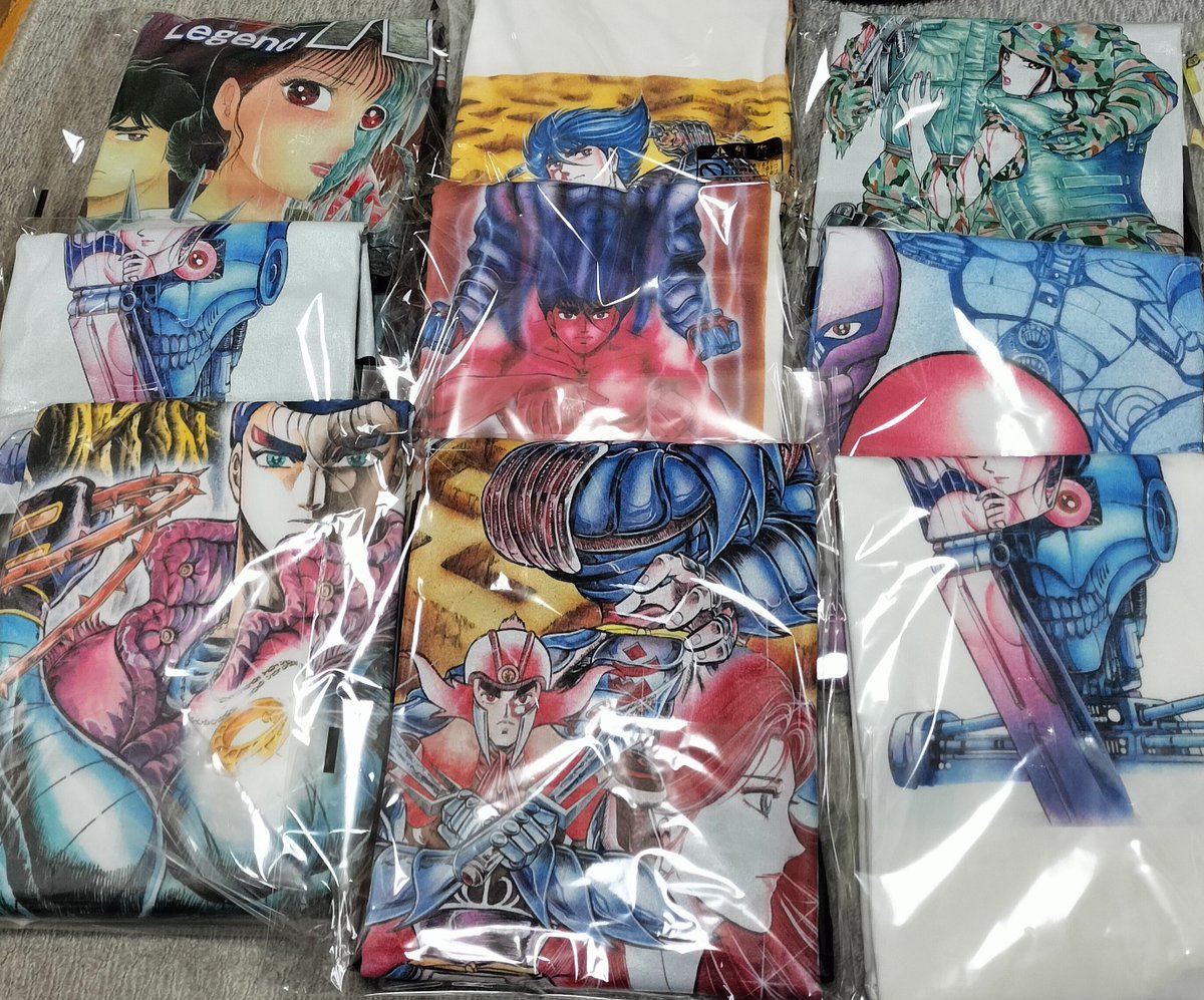 6月1日（日）コミティア参加❗️東京ビッグサイト東1ホール、Q10a