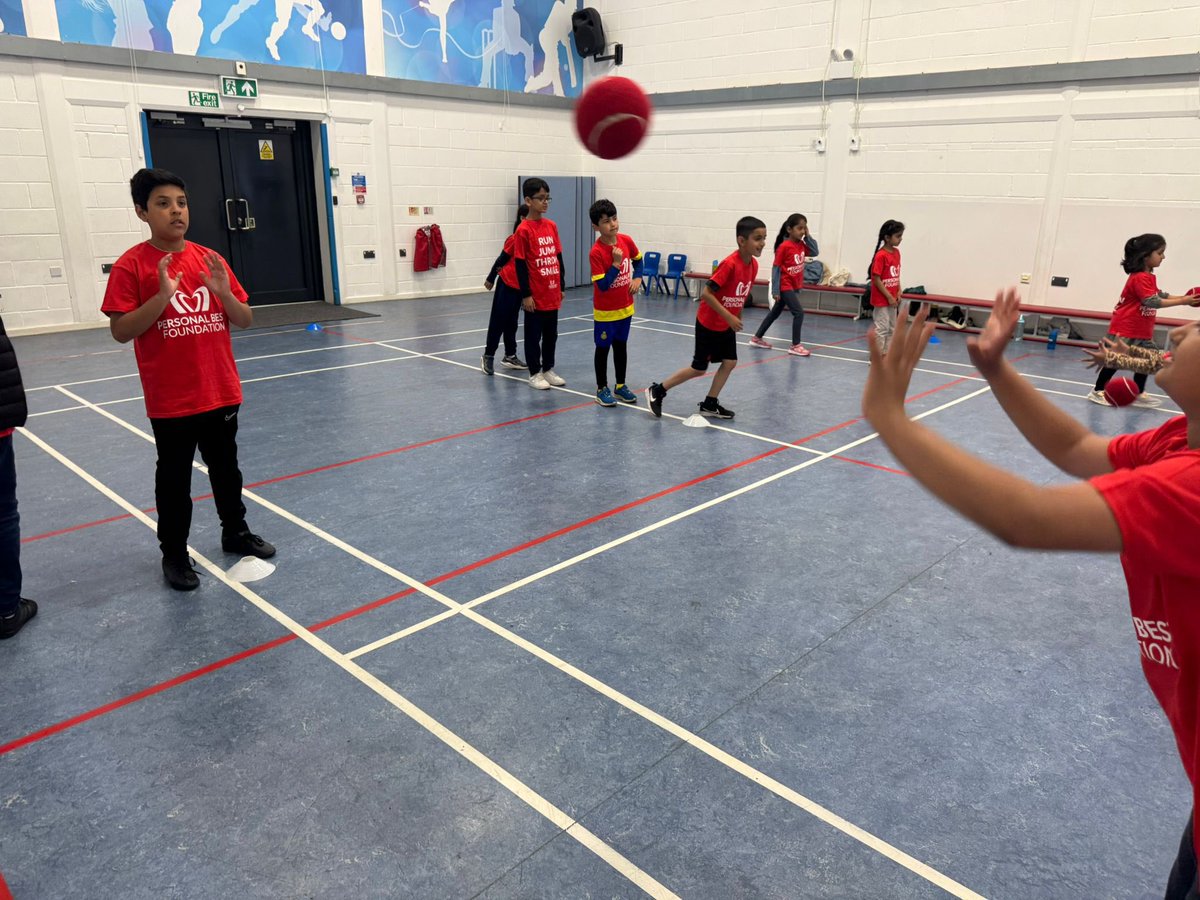 Mr Lamprey (@sportatclifton) on Twitter photo Sunday saw <a href="/CliftonPrim/">CliftonPrimary</a> first <a href="/pbestfoundation/">Personal Best Foundation</a> athletics session with <a href="/FuturesStreet/">Street Futures CIC</a> ! Great turnout. Check out the other sessions in Balsall Heath! <a href="/CliftonSGO/">CliftonSGO</a> <a href="/CliftonCoHead/">Dr Allen</a> <a href="/SportBirmingham/">Sport Birmingham</a> <a href="/BhamCityCouncil/">Bham City Council</a> <a href="/BalsallHeathCF/">Balsall Heath City Farm</a> <a href="/stpaulstrust/">St. Paul's Trust</a> <a href="/ConcordCentre/">Concord Youth Centre</a> Sunday saw <a href="/CliftonPrim/">CliftonPrimary</a> first <a href="/pbestfoundation/">Personal Best Foundation</a> athletics session with <a href="/FuturesStreet/">Street Futures CIC</a> ! Great turnout. Check out the other sessions in Balsall Heath! <a href="/CliftonSGO/">CliftonSGO</a> <a href="/CliftonCoHead/">Dr Allen</a> <a href="/SportBirmingham/">Sport Birmingham</a> <a href="/BhamCityCouncil/">Bham City Council</a> <a href="/BalsallHeathCF/">Balsall Heath City Farm</a> <a href="/stpaulstrust/">St. Paul's Trust</a> <a href="/ConcordCentre/">Concord Youth Centre</a>