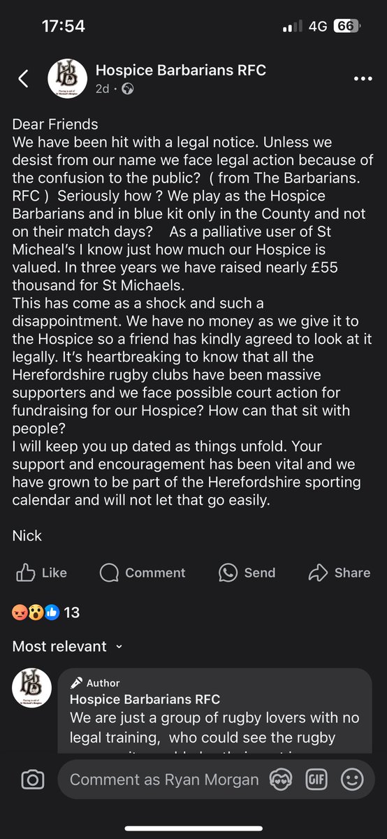 Ryan Morgan tweet media