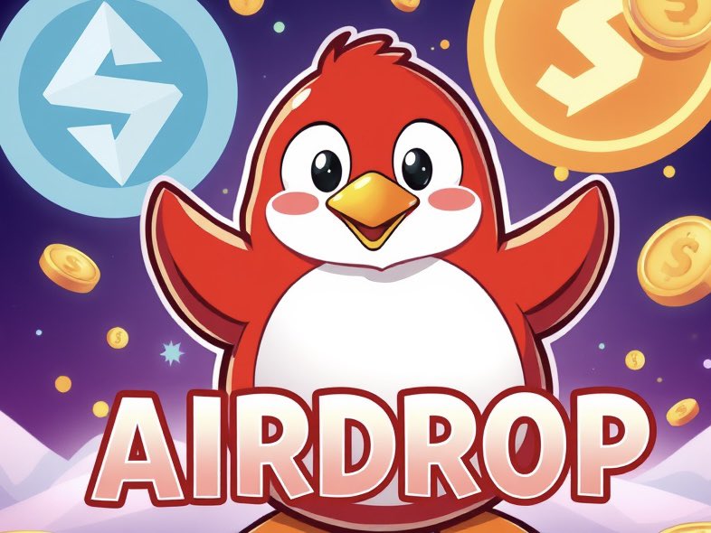 RedPenguin's tweet image. 🚀 Join the RED PENGU Airdrop! 🐧

✨ Follow us for updates!
❤️ Like &amp;amp; Retweet this post
💰 Drop your Sol wallet below!

Don’t miss out on your chance to earn tokens!