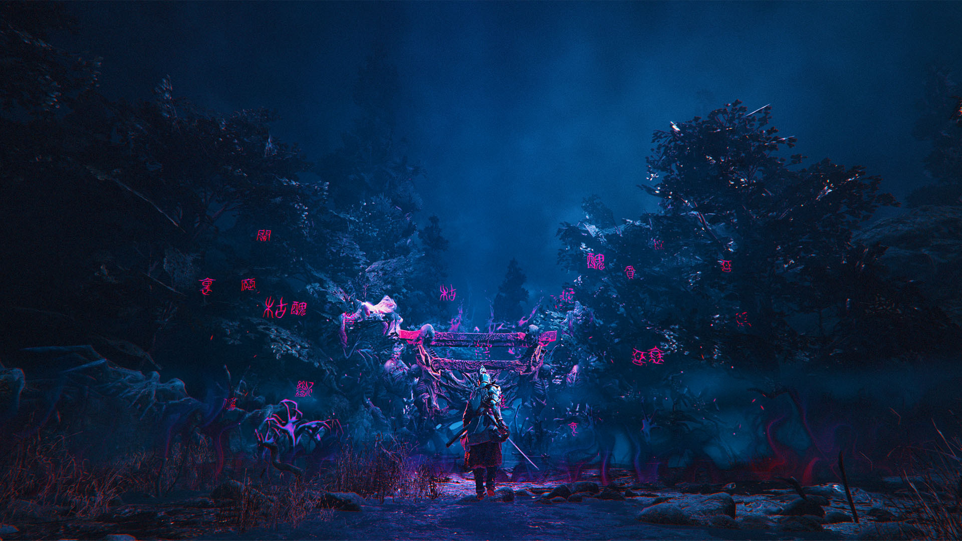 公式】 祇（くにつがみ）：Path of the Goddess on X: 