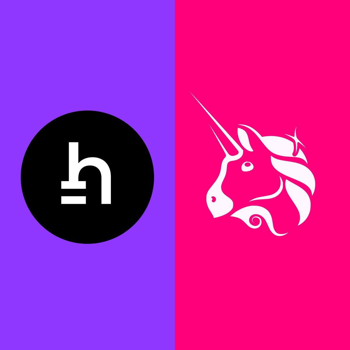 $HTR on Uniswap? 🌎

We're exploring bringing $HTR to <a href="/Uniswap/">Uniswap Labs 🦄</a> through a wrapped token potentially unlocking global, permissionless access and expanding its role in DeFi.

Powered by our EVM Bridge, this move would enable seamless integration with Ethereum-compatible networks,