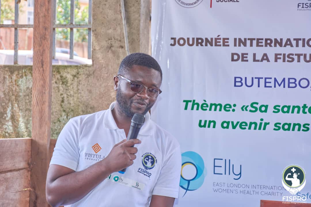 bakyahulene's tweet photo. À l'occasion de la célébration de la JIEFO,  trois activités ont été organisées dans différents sites  par Fistula Program DRC à savoir Kinshasa, Butembo et Oicha. 

French:
https://t.co/SugaqdbXTX
Anglais:
https://t.co/uIuf2gdbLt https://t.co/M9nMhVnTwZ