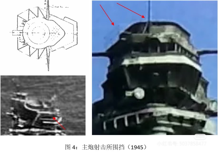 Foxhound637's tweet image. #艦船模型
#戦艦長門 #700スケモ
長門号戦艦のウィンドシールド部分について、中央の4枚の支板の間隔が両側よりも狭いため、フロントウィンドシールドに2つのコーナーが生じていることがわかります。また、ウィンドシールドの下部には空気流を導くための外側に反った構造があることが確認されました。