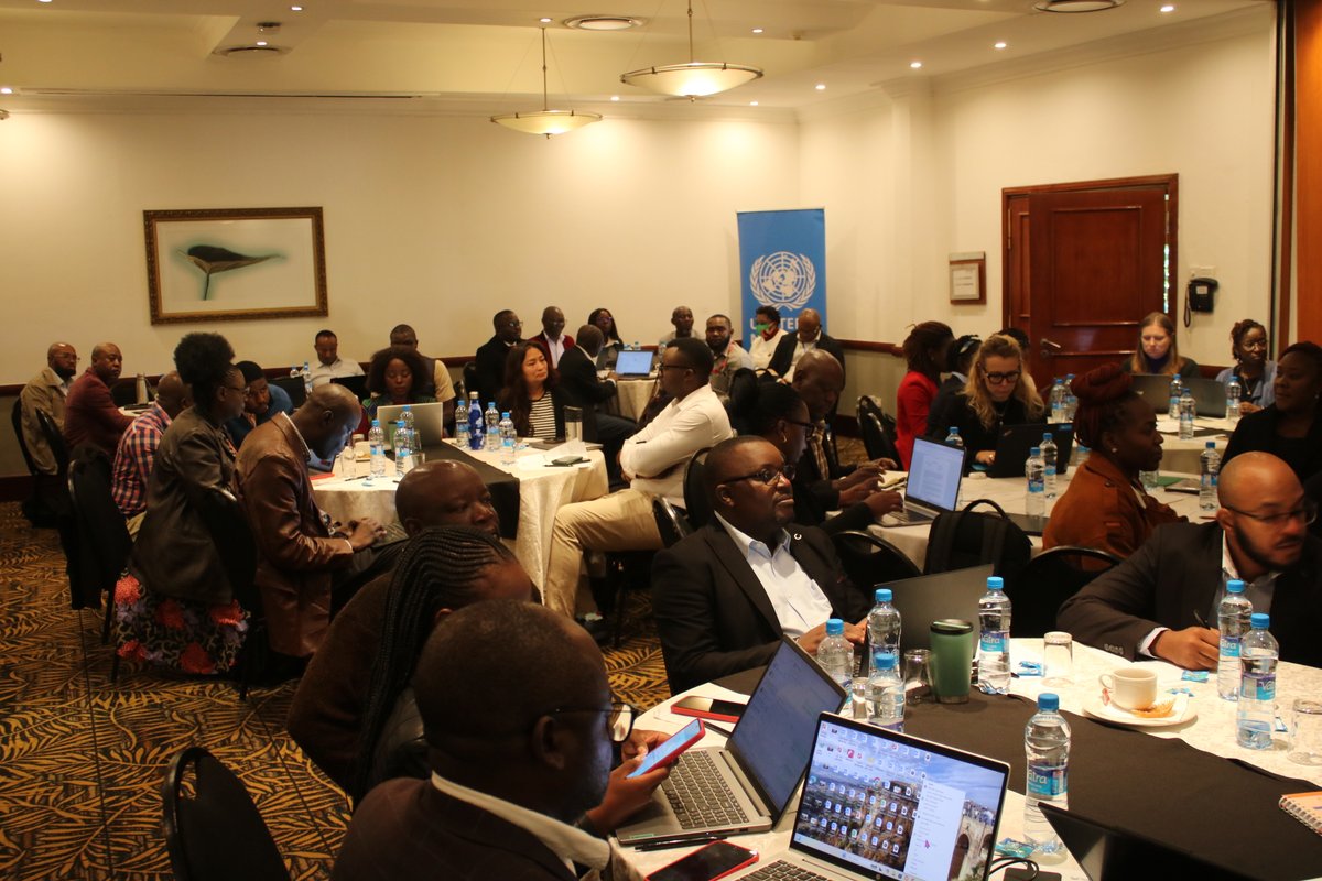 UN Zambia (@unzambia) on Twitter photo Happening now! In collaboration with <a href="/DMMUZambia/">Disaster Management and Mitigation Unit</a>, we’re reviewing the 2024/2025 drought response—learning from the past to build a more resilient tomorrow. 🌍💧 #DroughtResponse #Resilience Happening now! In collaboration with <a href="/DMMUZambia/">Disaster Management and Mitigation Unit</a>, we’re reviewing the 2024/2025 drought response—learning from the past to build a more resilient tomorrow. 🌍💧 #DroughtResponse #Resilience
