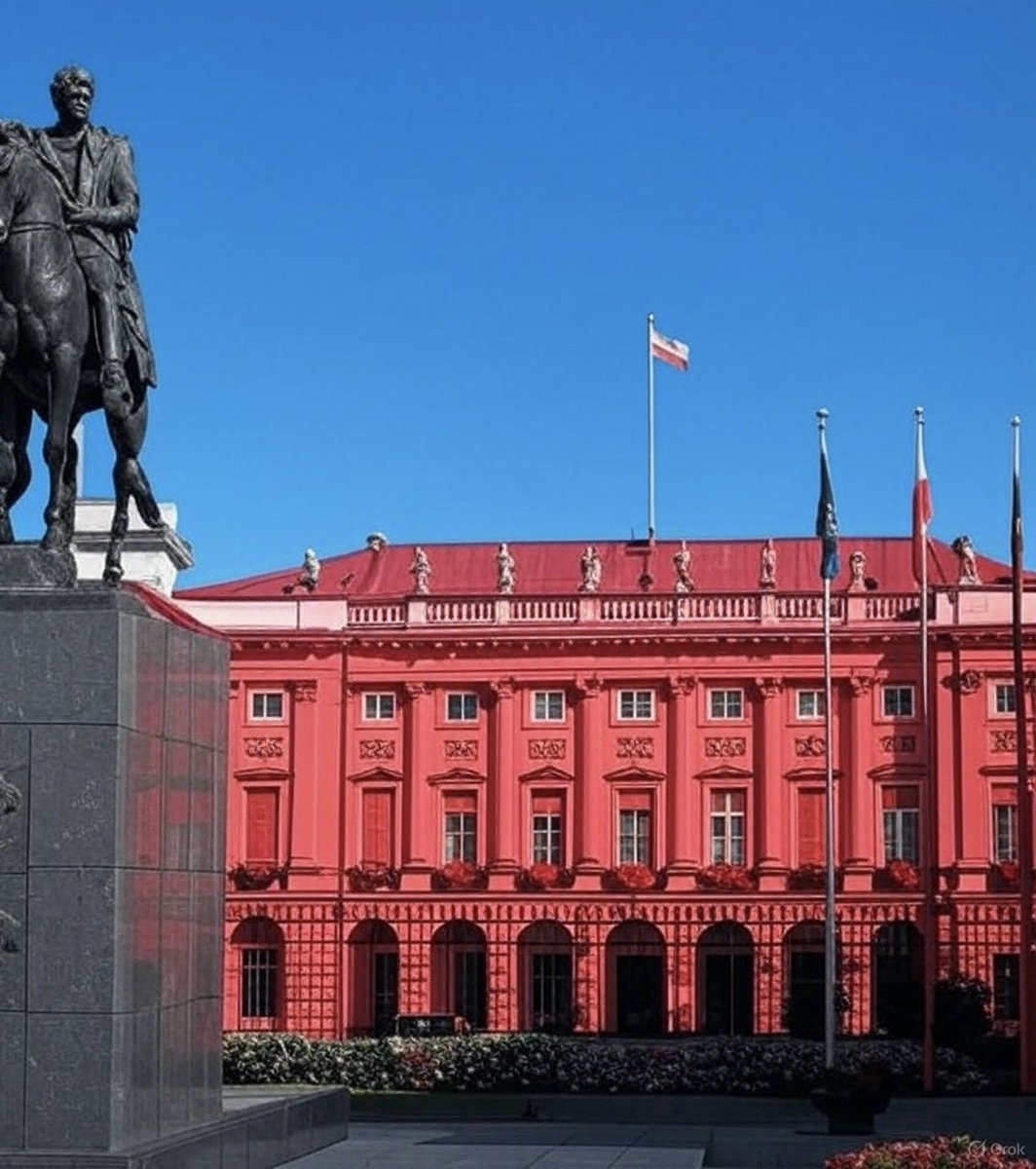 89_kba's tweet image. Nie dajmy zrobic burdelu z  belwederu!
#TylkoNieNawrocki