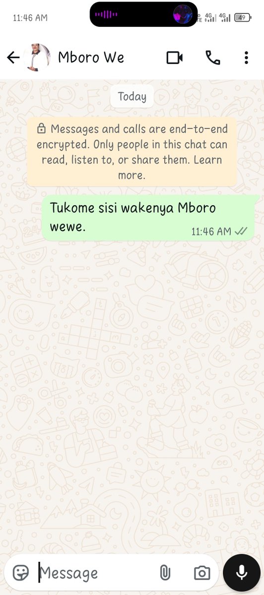 DappestKicks's tweet photo. @MwangiHub Tukome Mboro wewe https://t.co/Oyh5k2GwXm