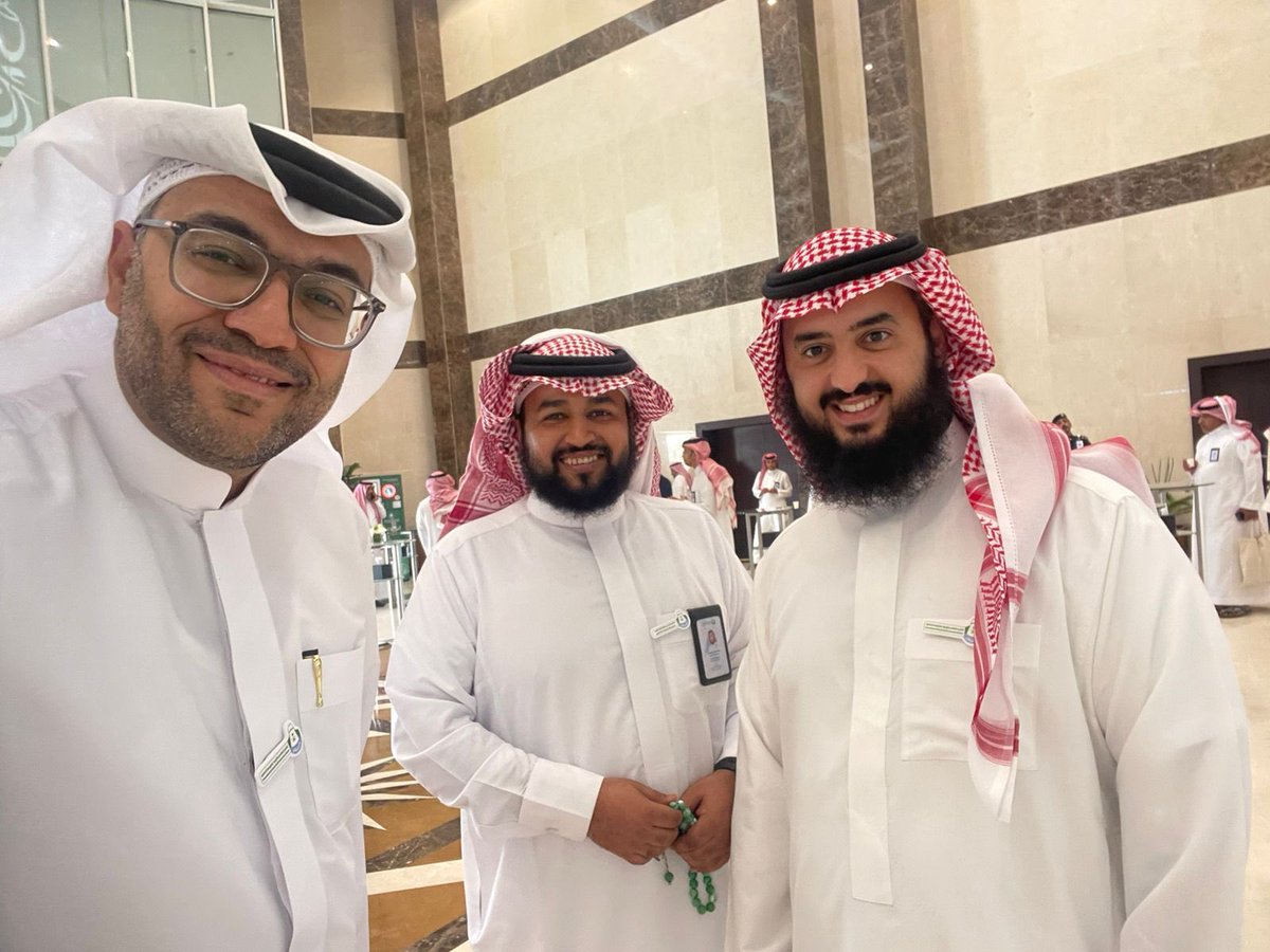 تشرفت بدعوة من الإدارة العامة للمراجعة الداخلية لدى <a href="/Amanatalriyadh/">أمانة منطقة الرياض</a> لحضور ندوة "دور المراجعة الداخلية في بناء مؤسسات مستدامة"
كانت فرصة مميزة لتبادل الأفكار حول كيفية تعزيز اضافة القيمة للمراجعة الداخلية في استدامة المؤسسات.
#الشهر_العالمي_للمراجعة_الداخلية