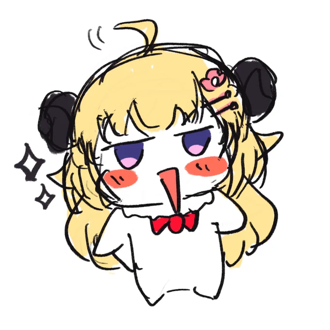 どやわためさんrkgk 