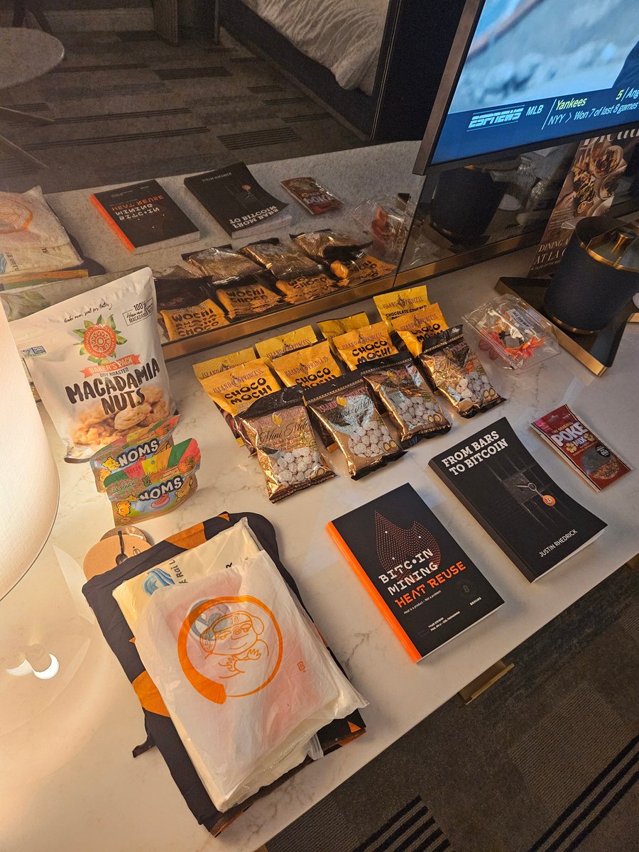 Honolulu Bitcoin tweet media