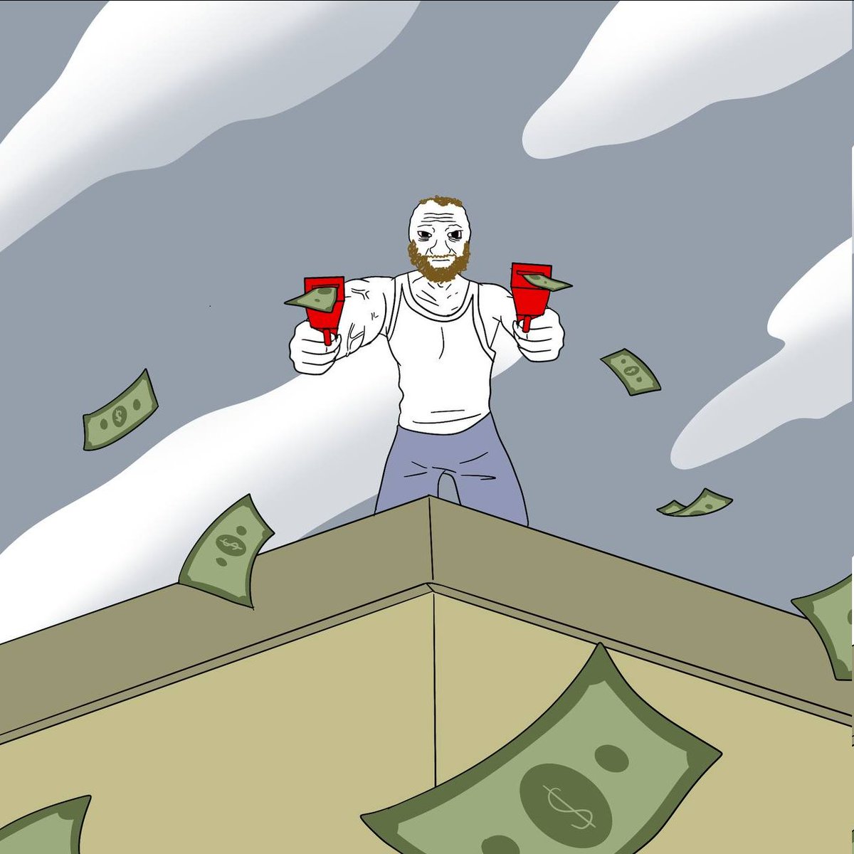 ARE YOU COOMING YET??

$COOMER