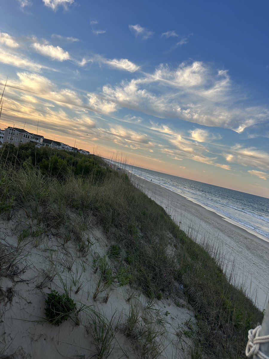 Amazing weekend at the #outerbanks