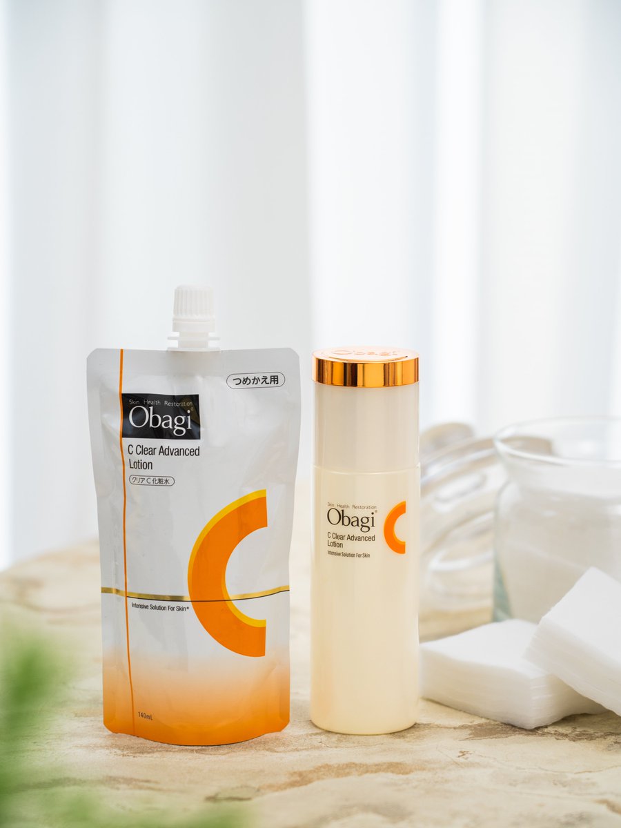 obagi_japan（オバジ） (@obagi_japan) / Posts / X