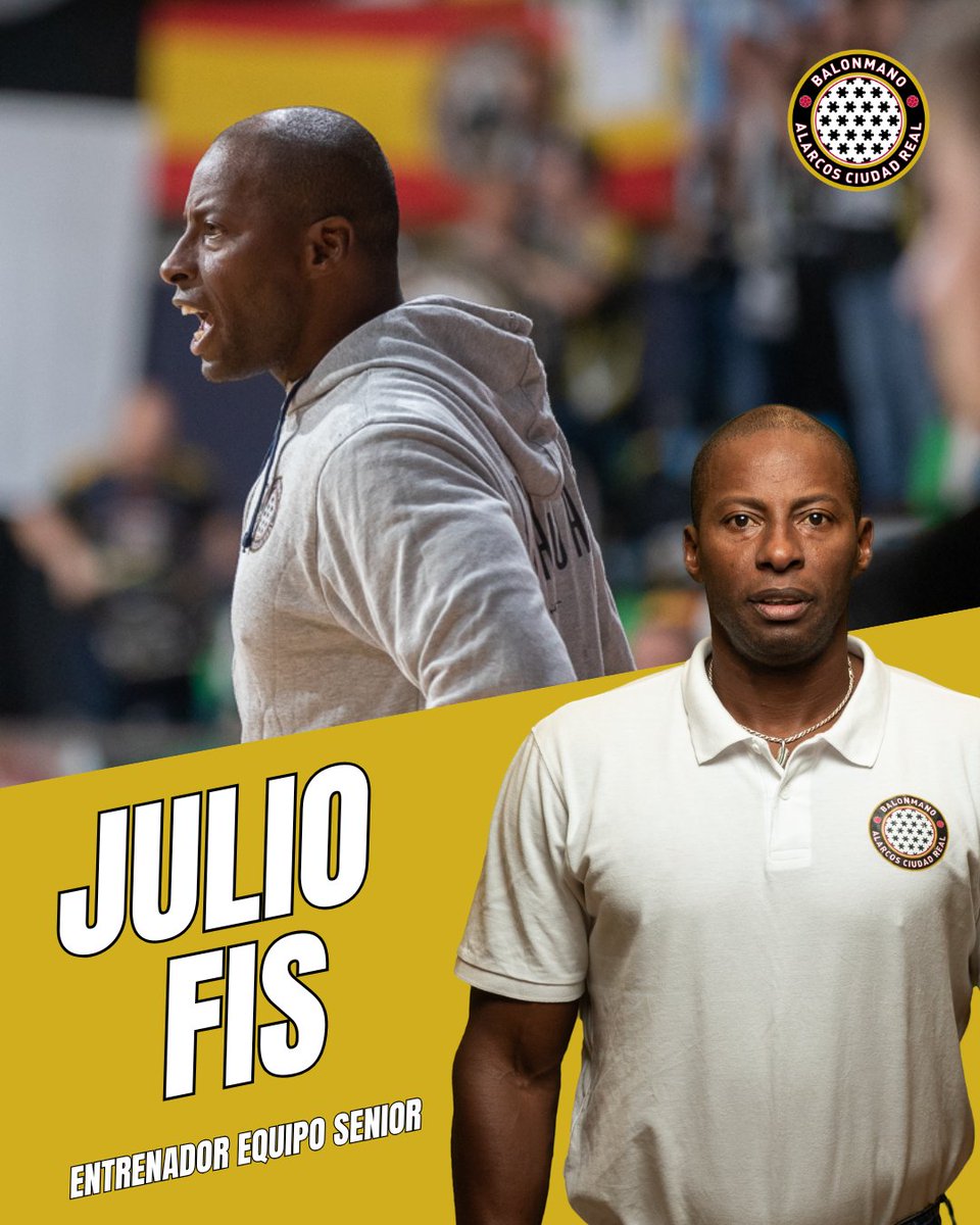 BM ALARCOS CIUDAD REAL tweet media