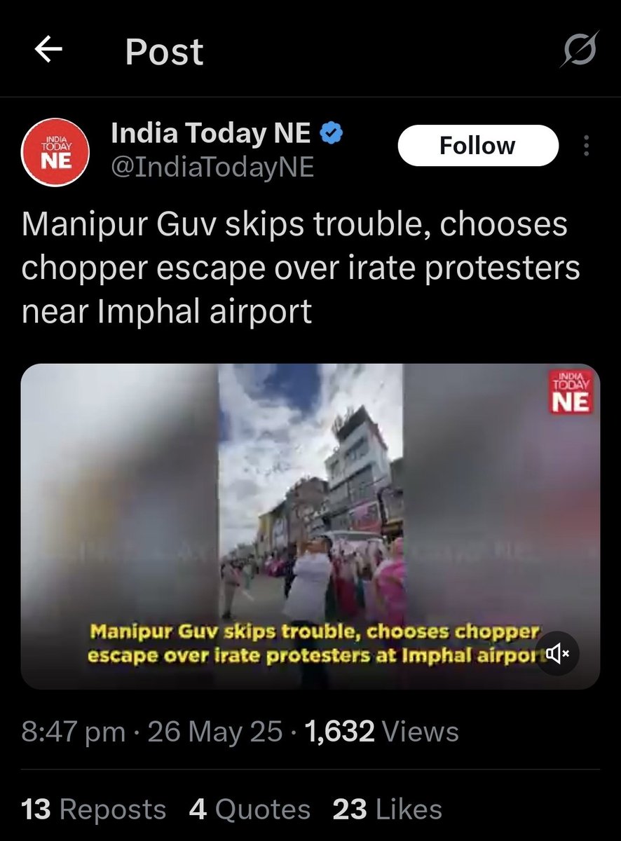 David 𝐊𝐮𝐤𝐢 (@kipskuki) on Twitter photo The anti India activities of COCOMI led by <a href="/Paari_Athouba/">Khuraijam Athouba</a> have crossed all limits. We request <a href="/NIA_India/">NIA India</a> <a href="/manipur_police/">Manipur Police</a> to register suo moto FIR against <a href="/Paari_Athouba/">Khuraijam Athouba</a> & his secessionist gang for acting against the interest of the nation and risking the life of <a href="/BhallaAjay26/">Ajay Bhalla</a> ji. The anti India activities of COCOMI led by <a href="/Paari_Athouba/">Khuraijam Athouba</a> have crossed all limits. We request <a href="/NIA_India/">NIA India</a> <a href="/manipur_police/">Manipur Police</a> to register suo moto FIR against <a href="/Paari_Athouba/">Khuraijam Athouba</a> & his secessionist gang for acting against the interest of the nation and risking the life of <a href="/BhallaAjay26/">Ajay Bhalla</a> ji.