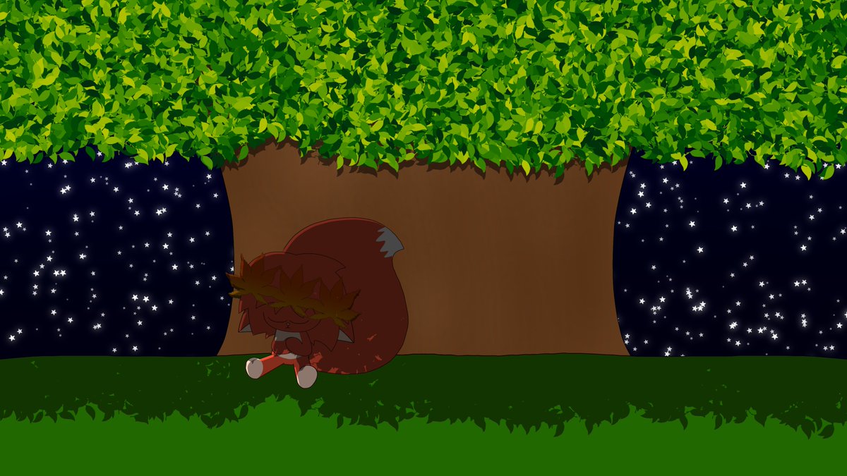 Anyone else wanna join him? (this goes for any oc you have) #HTF #happytreefriends #ocart