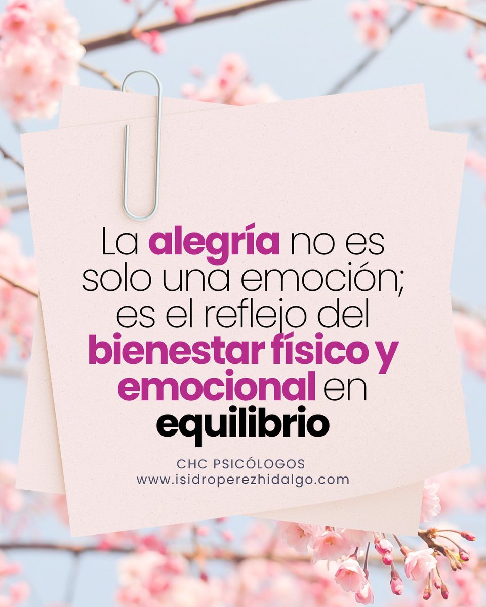 CHCPSICOLOGOS's tweet image. 🧠🤍 #Frases y #reflexiones