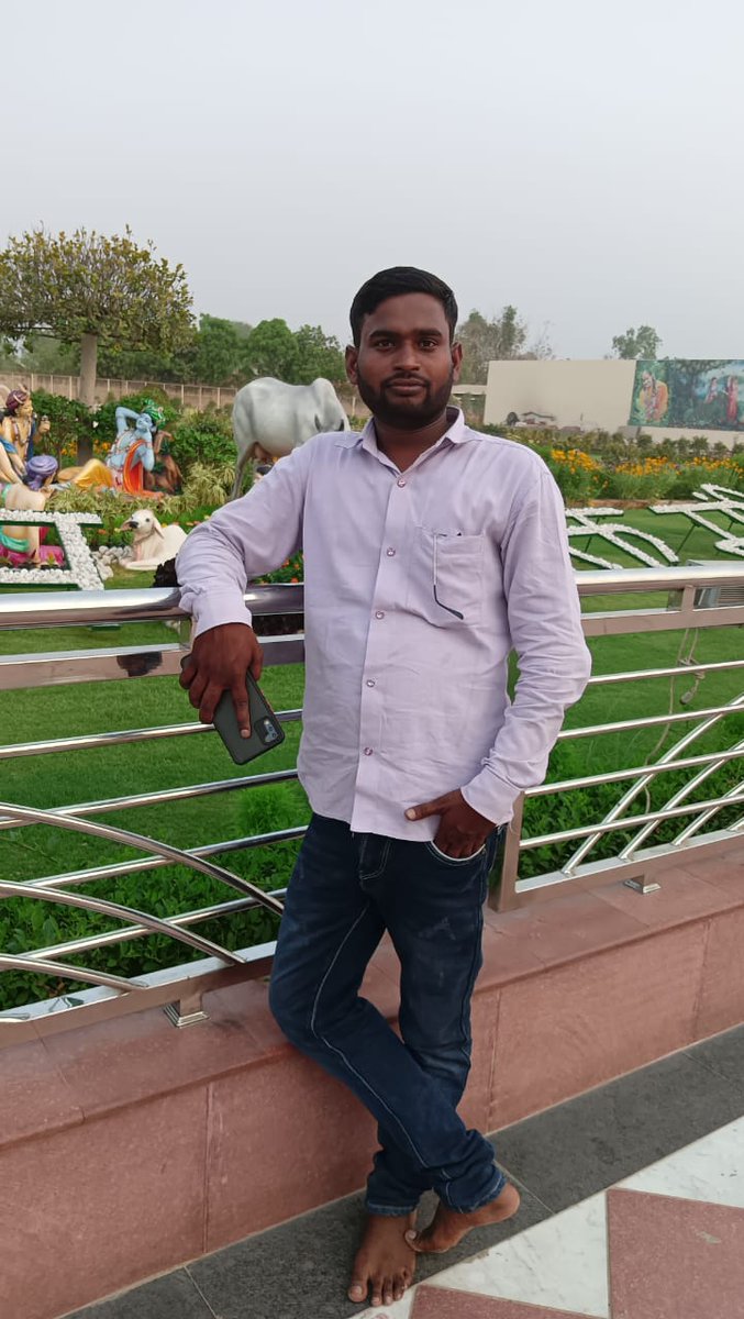 Dilip Kanojiya tweet media