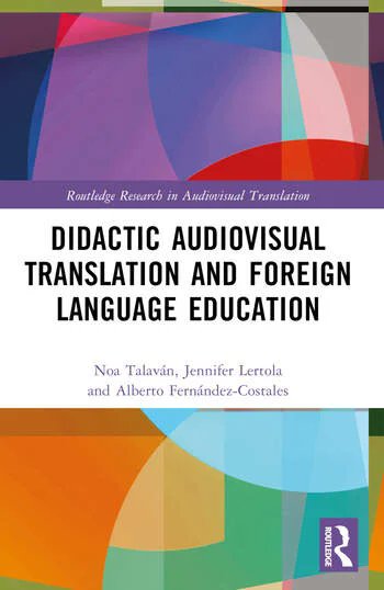 NOA TALAVAN (@ntalavan) on Twitter photo A new review of our book published by <a href="/routledgebooks/">Routledge Books</a> and written thanks to the support of the <a href="/CienciaGob/">Ministerio de Ciencia, Innovación y Universidades</a> and <a href="/AgEInves/">Agencia Estatal de Investigación</a> through the national project TRADILEX (<a href="/uned_filologia/">UNED_Filología</a>). Thanks <a href="/LuciaPintadoDCU/">Lucía Pintado Gutiérrez</a> and <a href="/hikmatranslati1/">hikmatranslation</a> for disseminating our work on #DAT. A new review of our book published by <a href="/routledgebooks/">Routledge Books</a> and written thanks to the support of the <a href="/CienciaGob/">Ministerio de Ciencia, Innovación y Universidades</a> and <a href="/AgEInves/">Agencia Estatal de Investigación</a> through the national project TRADILEX (<a href="/uned_filologia/">UNED_Filología</a>). Thanks <a href="/LuciaPintadoDCU/">Lucía Pintado Gutiérrez</a> and <a href="/hikmatranslati1/">hikmatranslation</a> for disseminating our work on #DAT.