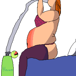 podsne's tweet photo. Too much helium https://t.co/MNTrsILw0X