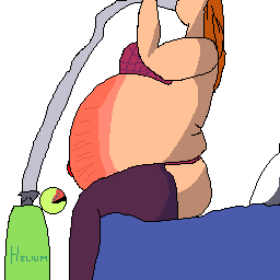 podsne's tweet photo. Too much helium https://t.co/MNTrsILw0X
