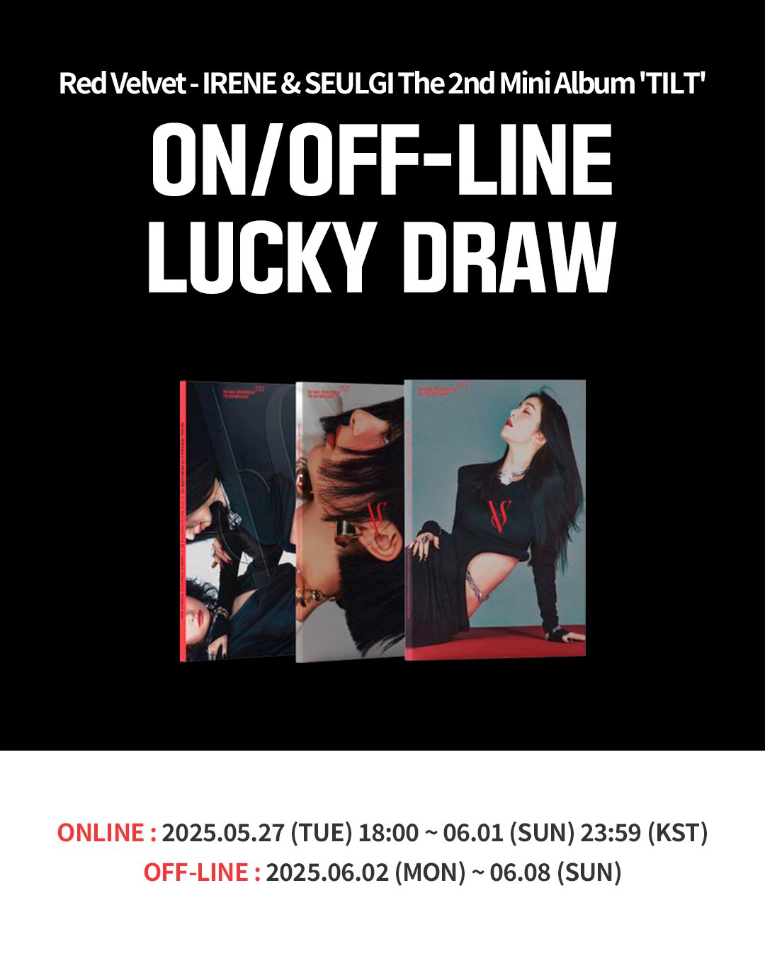 Red Velvet   SEULGI   直筆サイン入りミニポスター Ktown4u_official on X: 