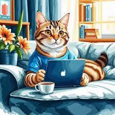 jamescxharles's tweet photo. Before buying $CAT: "Just a house cat."
After buying $CAT: "CTO of the blockchain."
#MeowMode #CATtoMars https://t.co/M6F8MZN8QV