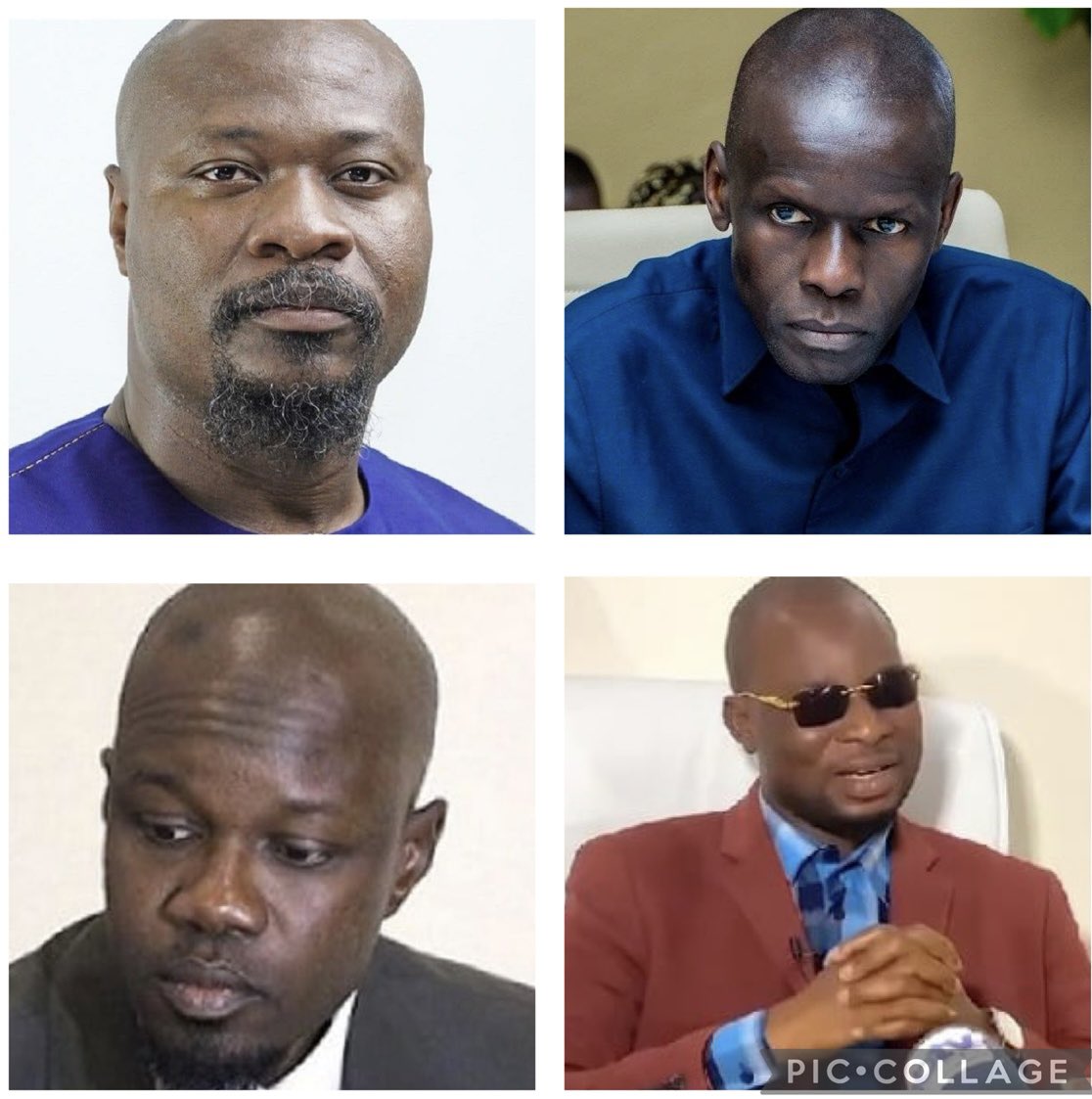 Kunta kinte 🇸🇳 🇫🇷 tweet media