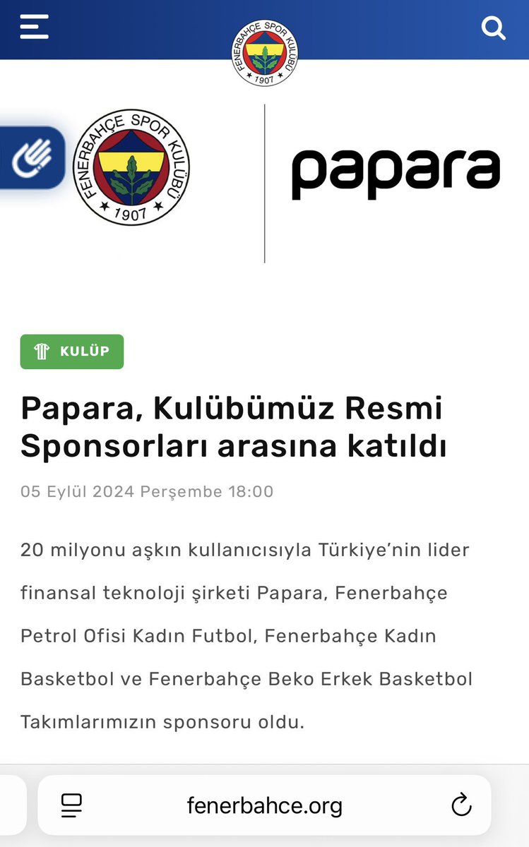 Papara'ya yasa dışı bahis operasyonu: 8 şirkete el konuldu, kayyum atandı.
Papara'ya yasa dışı bahis operasyonu düzenlendi. Operasyon kapsamında 13 kişi hakkında gözaltı kararı verildi. Papara Holding Anonim Şirketi başta olmak üzere, toplam 8 şirkete el konuldu. El koyulan