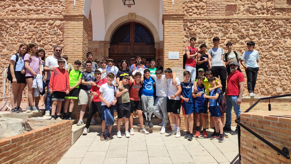 EFA Moratalaz tweet media