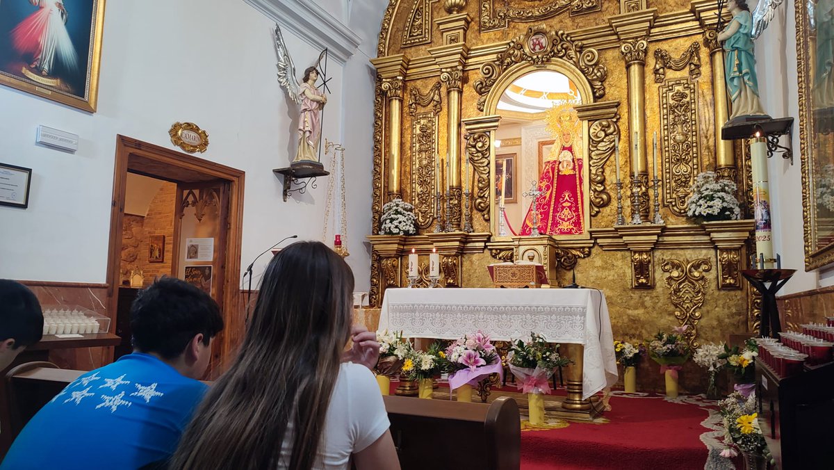 EFA Moratalaz tweet media