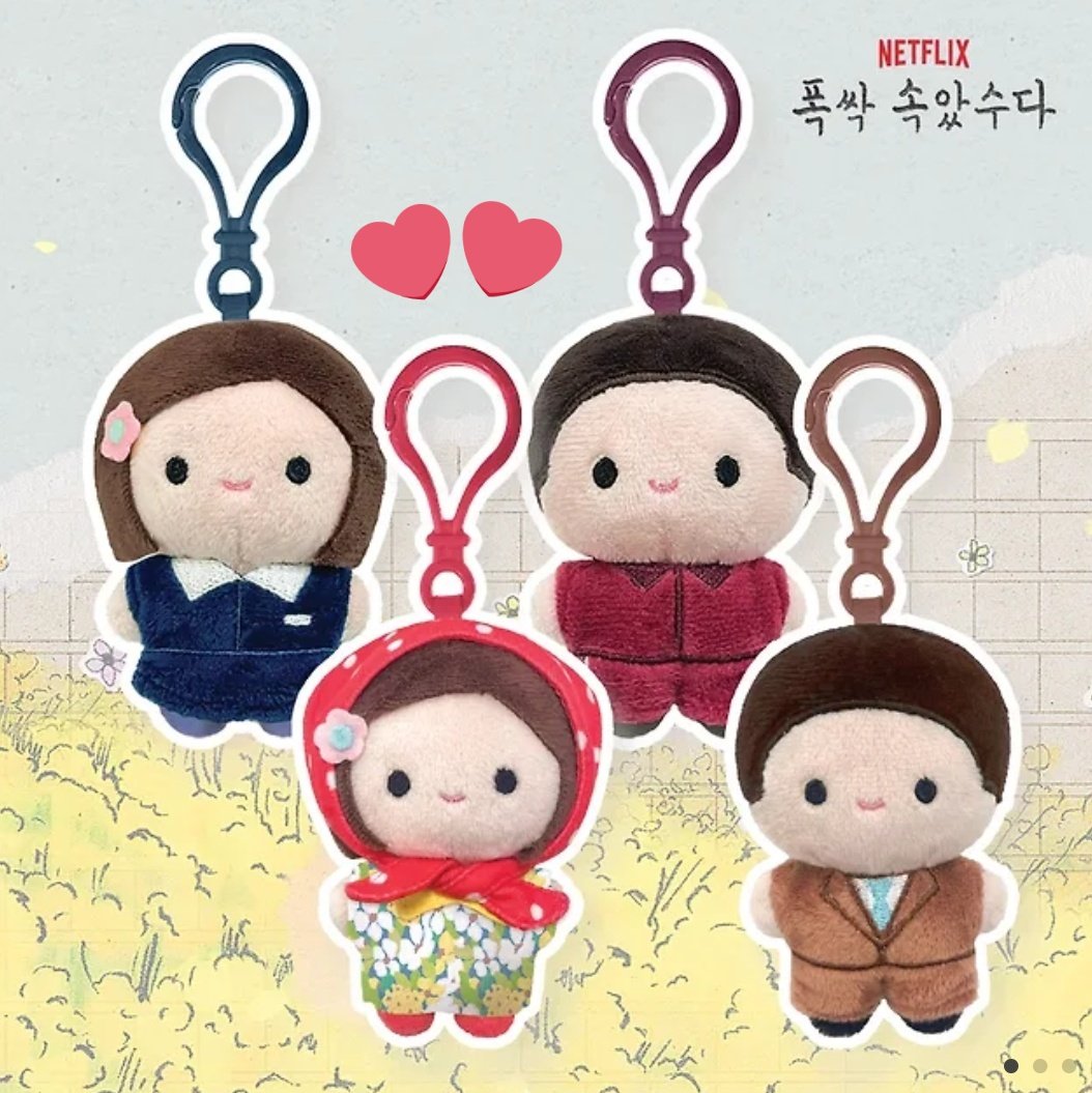 📢 🍊人気韓国ドラマ🍊 🌊おつかれさま（폭싹 속았수다)🌊 💗公式