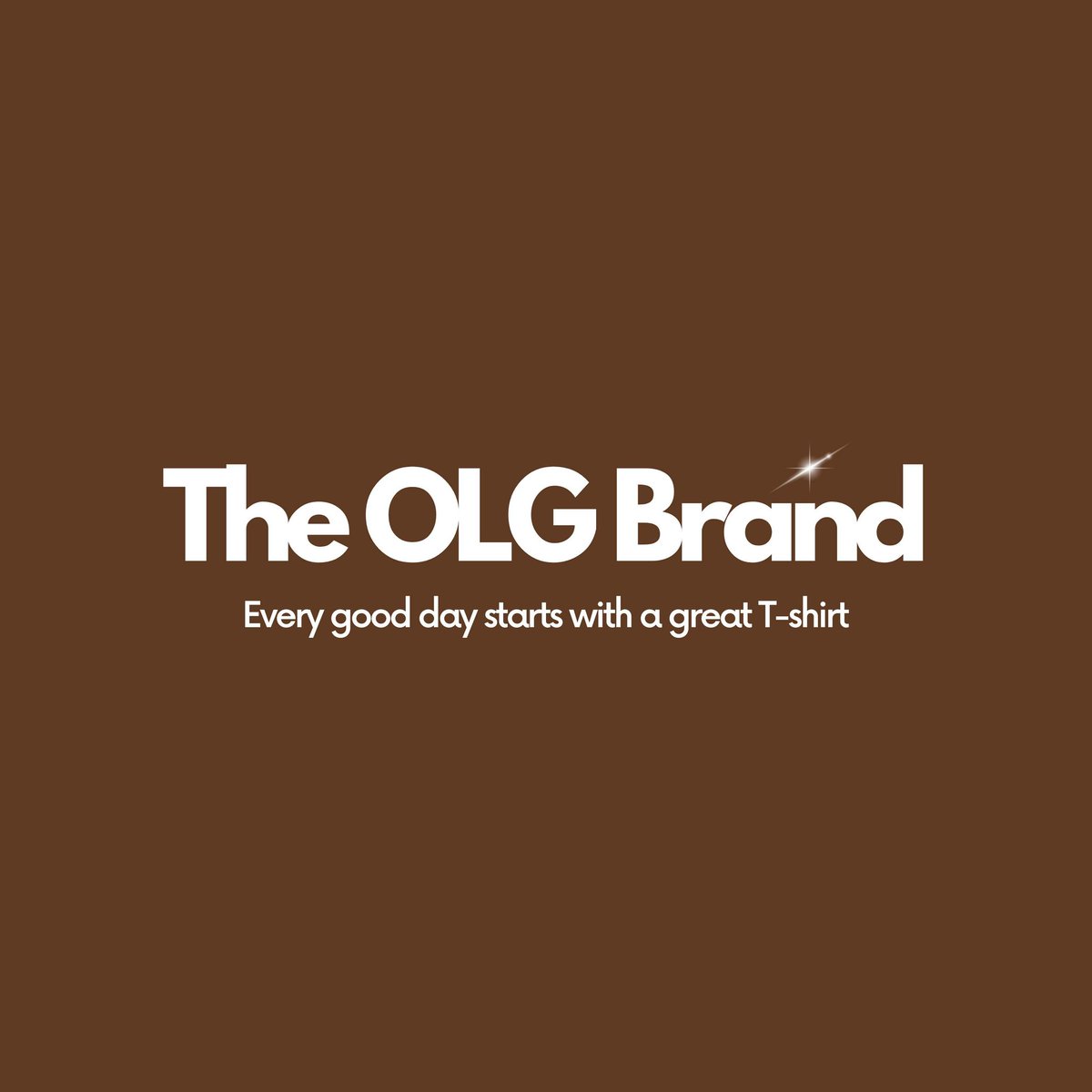 gloryakinola09's tweet image. ...because every good day starts with a great T-shirt, and you deserve better 👕🤭

#wearityourway #TheOlGBrand #FinallyHere